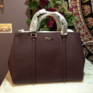 Kate Spade hand bag